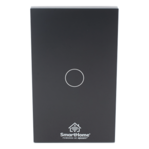 (Wifi) Apagador switch inalámbrico WIFI, control de 1 regreso de carga, 110V