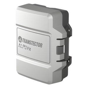 Protector PoE Exterior Gigabit / Tecnología Híbrida SASD+GDT / 100W PoE++ / RJ45 Blindado / IP65 / Enlaces Inalámbricos
