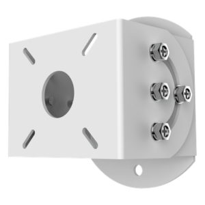 Montaje de Pared para Radar Hikvision