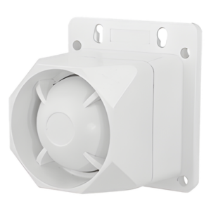 Sirena de dos tonos para exterior / Sonido 112dB