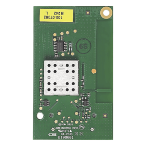 Módulo combinado de comunicación Wi-Fi y automatización Z-Wave Plus para paneles ProSeries, con soporte para Amazon Alexa integrada