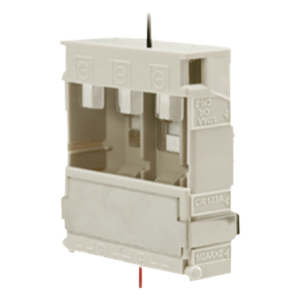 Caja de batería para Detectores VXI / HX - R / RAM / DRAM