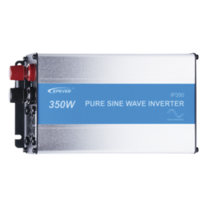 Inversor Ipower 280 W, Ent: 12V, Salida: 120 Vca