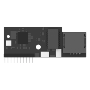(AX HOME) Módulo de conexión Ethernet para paneles AX HOME