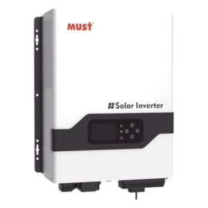 Inversor / Cargador de 3 KW para Sistemas Tipo Isla a 48Vcd, 220Vca de Entrada, 220/120Vca de Salida, Onda Sinusoidal Pura con Controlador MPPT