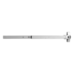 Barra antipánico 1040 mm /Zumbador incluido / Sensor de Puerta/ 1 punto ( horizontal) /UL®