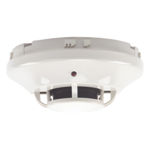 Detector de Humo y Temperatura, Convencional y de Bajo Perfil para Aplicaciones Especiales