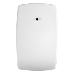 Detector de rotura de cristal cableado con sensibilidad ajustable en 4 niveles