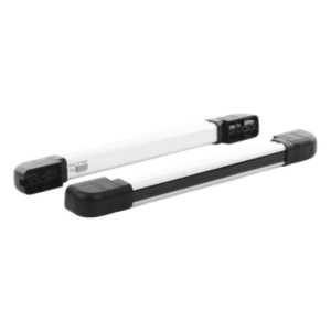 Detector de Rayo Fotoeléctrico / Tipo Cortina / 2 rayos / 0.48mts de Alto / 100 mts en exterior / Alimentación 12Vcc