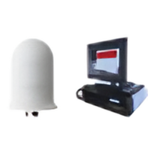 Control remoto adicional de 4 botones para receptor de alarma CE3, compatible con múltiples paneles