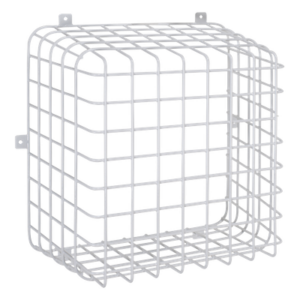 Jaula De Acero Antivandalismo Serie Damage Stopper® Multiusos. Dimensiones 12x12x8 pulgadas