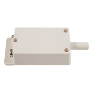 Tamper Switch NO / Contactos de Plata / 12 VDC / 0.5 A / UL y CE