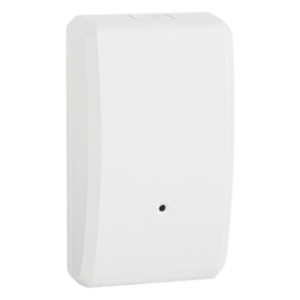 Sensor 3 en 1 Inalámbrico / Impacto + Apertura + Zona Externa / Gap 2.54 cm / 345 MHz / Batería 5 Años / Compatible Honeywell y PRO4GLTEM