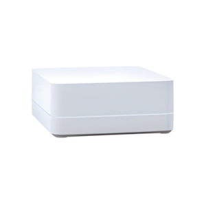 Hub para automatización Caseta Wireless, controla hasta 75 dispositivos desde la app Lutron, conexión Ethernet, compatible con Alexa, Google Assistant, Siri y Apple HomeKit