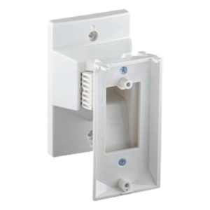Montaje para Sensores Optex, serie LX/CX / Compatible con LX-402 / QXI Series