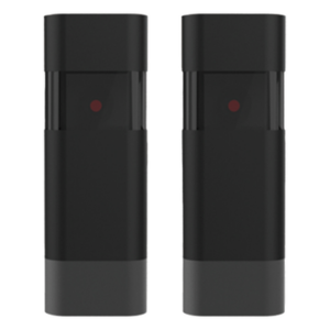 Detector fotoelectrico infrarojo / RELEVADOR NC-COM-NO / Compatible C/ ACCESSFORCE / FS1000APPRT.