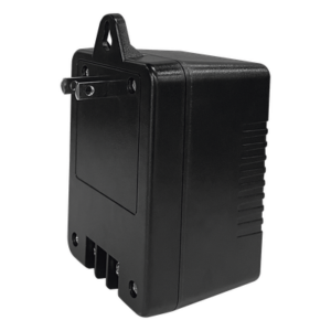 Transformador de Pared 12 Vca 30 VA