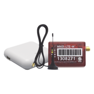 KIT MN01LTEM + HUB / Ideal para Visualizar Camaras Onvif / Redundancia Comunicacion