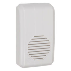 Receptor Inalámbrico Para Timbre STI3350