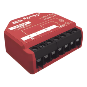 Relevador inalámbrico inteligente 16A, 110-230 V, medición de consumo, compatible con asistente de voz Alexa, Google Home