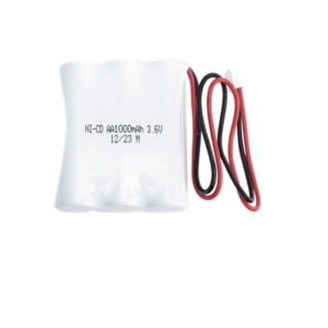 Batería de 3.6V para Luz de Emergencia SF700W
