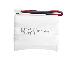 Bateria de 3.6V para Luz de Emergencia SF-660LW