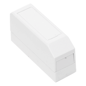 Kit de 4 magnetos de repuesto para el transmisor de puerta/ventana inalámbrico 5816, serie 5800
