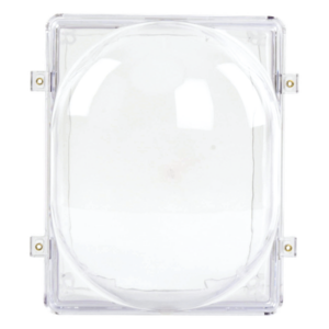 Protector Anti-Vandálico para Estrobo