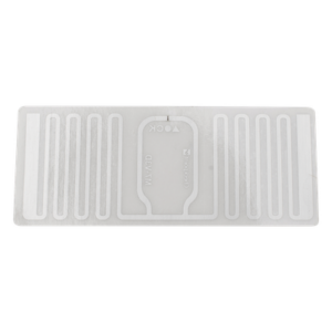 TAG ADHESIVO RFID UHF PARA ETIQUETADO DE SUPERFICIES NO METALICAS