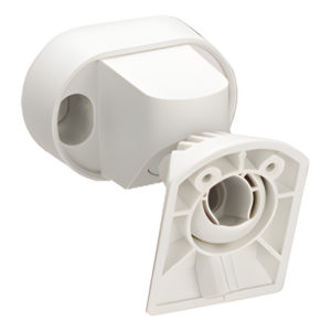 Soporte para montar los sensores FLX-S-ST y FLX-S-DT de la serie FlipX Standard.