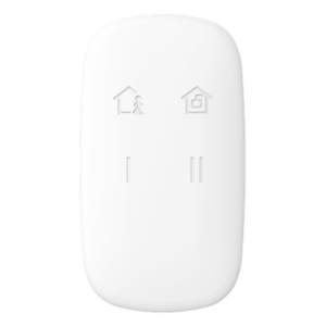 (AX PRO) Control Remoto para Armado y Desarmado / Teclas con Funciones Programables