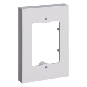 Espaciador de 5/8" para estaciones Stopper ® color blanco