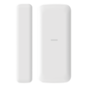 (AX PRO) Contacto Magnético Inalámbrico Slim / Uso en Interior / LED Indicador / Tamper
