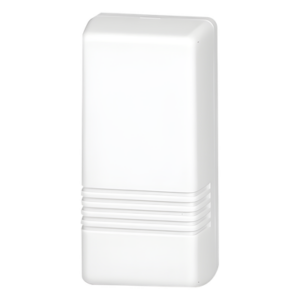 Sensor inalámbrico de impacto con contacto magnético integrado para puertas y ventanas, serie 5800