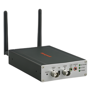 Convertidor de cámara analógica a IP para integración con Total Connect Video