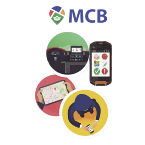 Licencia, para el control de ordenes de trabajo y servicio. Ideal para administrar su personal de campo, instaladores, ventas, repartidores, etc