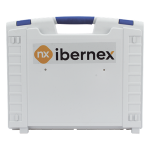 Maletín Funcional Demo Sistema de Intercomunicación Paciente Enfermera / Solucion WIRELESS