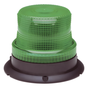 Mini Burbuja Led color Verde Serie X6465