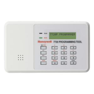 Terminal de programación serial para radios transmisores ADEMCO de las series 7720 y 7920SE