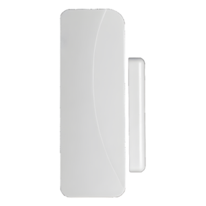 ALULA - Sensor de Puerta/Ventana LongLife / Vida de Batería 10 años / Montaje Rápido y Seguro / Transmisiones Inalámbricas Cifradas / Conect+ Encriptado