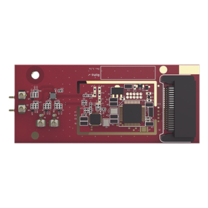 Módulo de expansión inalámbrico multiprotocolo para paneles ProSeries, compatible con sensores 5800, 2GIG, DSC, ITI y Bosch