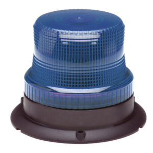 Mini Burbuja Led color Azul Serie X6465
