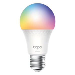 Foco Smart Wi-Fi Light Multicolor / 1100 Lúmenes (brillo máximo) / 16 Millones de Colores / Temperatura de Color 2500-6500K / Matter Compatible / 9.5W
