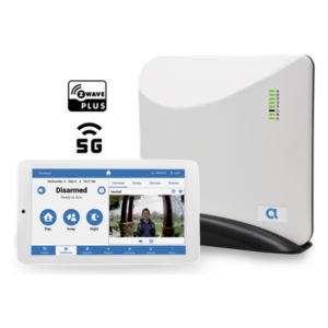 KIT AUTOMATIZACION SISTEMA ALULA / 1 año 5G + 1 año Licencia Automatización