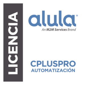 Servicio de Automatizacion por 1 AÑO para control de equipos por medio de APP ALULA