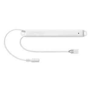 Controlador inalámbrico Lumaris de blanco ajustable para tiras LED regulables, para RadioRA 3