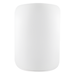 ALULA - Sensor de Movimiento Inalámbrico de Interior / Inmunidad de Mascotas / Montaje en Pared y Esquinas