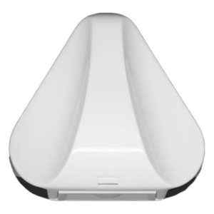 ALULA - Sensor de Inundación y Temperatura / Detecta Condiciones de Inundación y Reporta Temperaturas Extremas / Carcasa IP67 / Encriptado Connect+