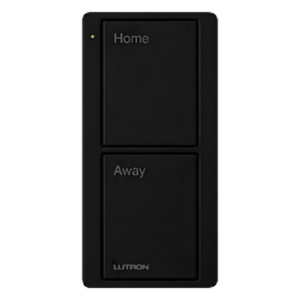 Control Pico inalámbrico de 2 botones (encendido/apagado), tecnología Clear Connect RF