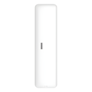 Detector de Impacto Cableado / Uso en Interior / Tamper / LED Indicador / Normalmente Cerrado / Rango de 1m a 2.5m (8.2 ft)